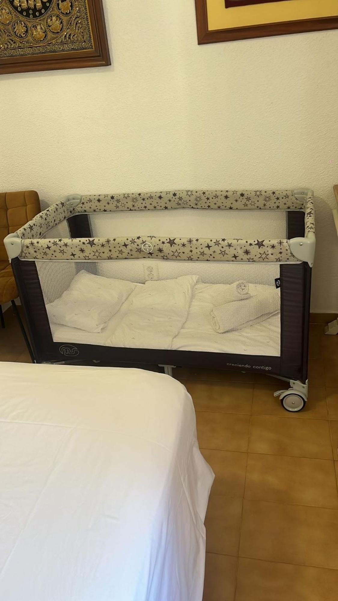 Chalet Adosado En Urbanizacion Con Precioso Jardin Dénia Buitenkant foto